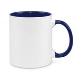 Madrid Coffee Mug - Two Tone NSHpromohub 