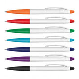 Spark Stylus Pen - White Barrel NSHpromohub 