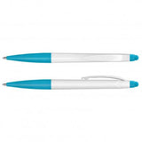 Spark Stylus Pen - White Barrel NSHpromohub 