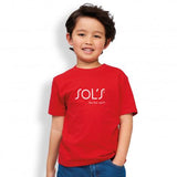 SOLS Imperial Kids T-Shirt NSHpromohub 