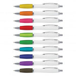 Vistro Pen - White Barrel NSHpromohub 