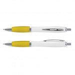 Vistro Pen - White Barrel NSHpromohub 