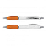 Vistro Pen - White Barrel NSHpromohub 