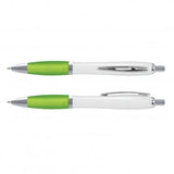 Vistro Pen - White Barrel NSHpromohub 