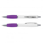 Vistro Pen - White Barrel NSHpromohub 