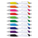 Borg Pen - White Barrel NSHpromohub 