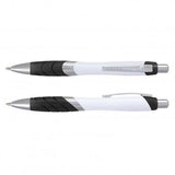 Borg Pen - White Barrel NSHpromohub 