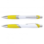 Borg Pen - White Barrel NSHpromohub 