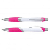 Borg Pen - White Barrel NSHpromohub 