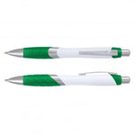 Borg Pen - White Barrel NSHpromohub 