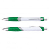 Borg Pen - White Barrel NSHpromohub 