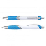 Borg Pen - White Barrel NSHpromohub 