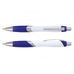 Borg Pen - White Barrel NSHpromohub 