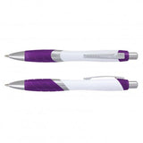 Borg Pen - White Barrel NSHpromohub 