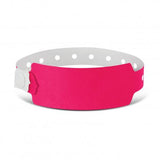 Plastic Event Wrist Band NSHpromohub 