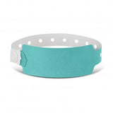 Plastic Event Wrist Band NSHpromohub 