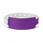 Plastic Event Wrist Band NSHpromohub 