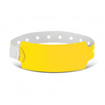 Plastic Event Wrist Band NSHpromohub 