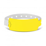 Plastic Event Wrist Band NSHpromohub 