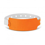 Plastic Event Wrist Band NSHpromohub 