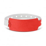 Plastic Event Wrist Band NSHpromohub 