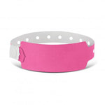 Plastic Event Wrist Band NSHpromohub 