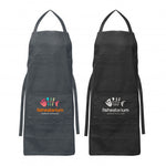 Savoy Bib Apron promohub 