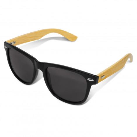 Malibu Premium Sunglasses - Bamboo NSHpromohub 