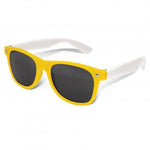 Malibu Premium Sunglasses - White Arms NSHpromohub 