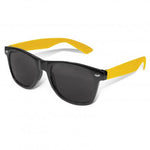 Malibu Premium Sunglasses - Black Frame NSHpromohub 