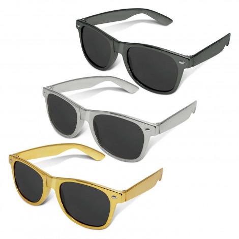 Malibu Premium Sunglasses - Metallic NSHpromohub 