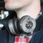 Swiss Peak Headphones NSHpromohub 