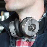 Swiss Peak Headphones NSHpromohub 