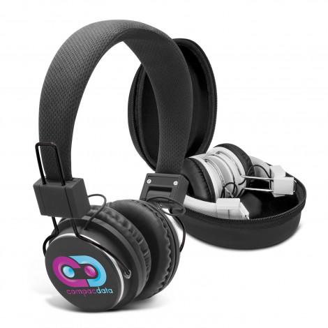 Opus Bluetooth Headphones NSHpromohub 