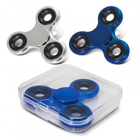 Cyber Spinner with Gift Case promohub 