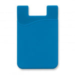 Silicone Phone Wallet - Full Colour NSHpromohub 