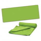 Active Cooling Towel - Pouch promohub 