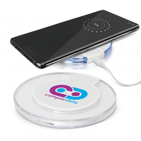 Apollo Wireless Charger NSHpromohub 