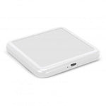 Imperium Square Wireless Charger - Resin Finish NSHpromohub 