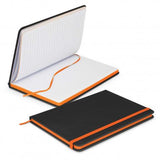 Omega Black Notebook NSHpromohub 