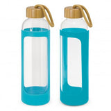 Eden Glass Bottle - Silicone Sleeve NSHpromohub 