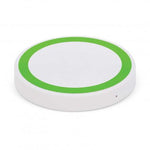 Orbit Wireless Charger - White NSHpromohub 
