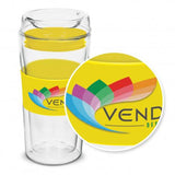 Divino Double Wall Glass Cup NSHpromohub 