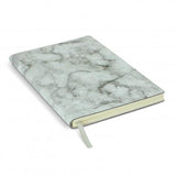 Marble Soft Cover Notebook NSHpromohub 