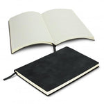 Genoa Soft Cover Notebook NSHpromohub 