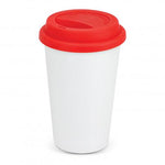 Aztec Double Wall Coffee Cup - Full Colour NSHpromohub 