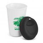 Aztec Double Wall Coffee Cup NSHpromohub 