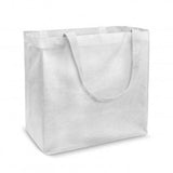 City Shopper Tote Bag - Laminated NSHpromohub 