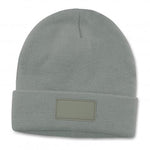 Everest Beanie with Patch NSHpromohub 