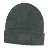 Everest Beanie with Patch NSHpromohub 